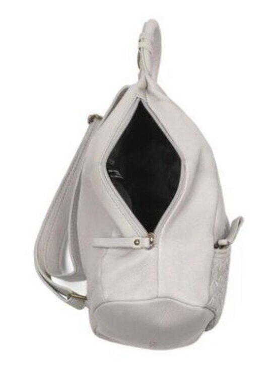BORN Leather Millport Woven Sling Backpack main image 5